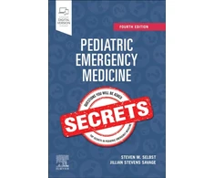 KNYGA Steven M Selbst Pediatric Emergency Medicine Secrets