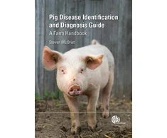 KNYGA Steven Mcorist Pig Disease Identification and Diagnosis Guide