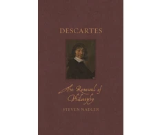 KNYGA Steven Nadler Descartes
