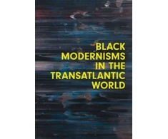 KNYGA Steven Nelson Juodas Modernisms in the Transatlantic World