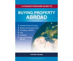 KNYGA Steven Packer Straightforward Guide to Buying Property Abroad