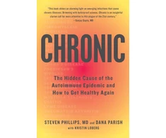 KNYGA Steven Phillips Chronic