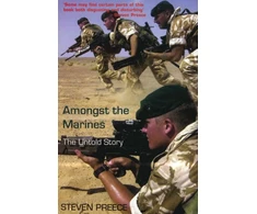 KNYGA Steven Preece Amongst the Marines