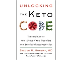 KNYGA Steven R Gundry Unlocking the Keto Code