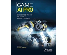 KNYGA Steven Rabin Game AI Pro