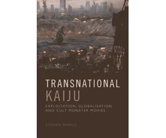 KNYGA Steven Rawle Transnational Kaiju