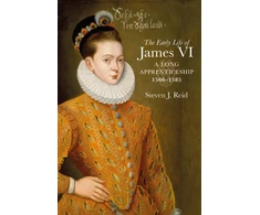 KNYGA Steven Reid The Early Life of James VI