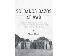 KNYGA Steven Rosales Soldados Razos at War