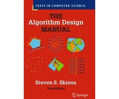 KNYGA Steven S Skiena Algorithm Design Manual