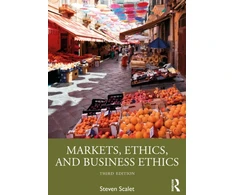 KNYGA Steven Scalet Markets, Ethics, and Business Ethics