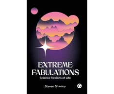 KNYGA Steven Shaviro Extreme Fabulations