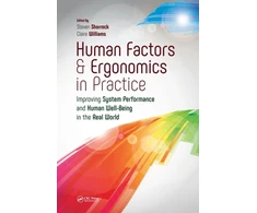 KNYGA Steven Shorrock Human Factors and Ergonomics in Practice