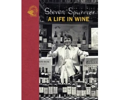 KNYGA Steven Spurrier: A Life in Wine