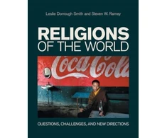 KNYGA Steven W Ramey Religions of the World