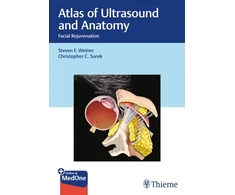 KNYGA Steven Weiner Atlas of Ultrasound and Anatomy