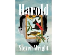 KNYGA Steven Wright Harold