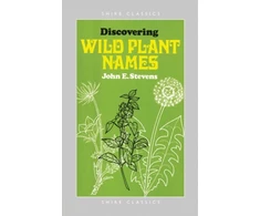 KNYGA Stevens John Discovering Wild Plant Names