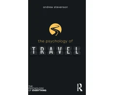 KNYGA Stevenson Andrew Psychology of Travel
