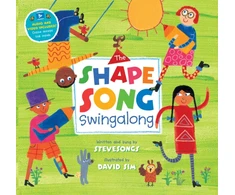 KNYGA Stevesongs Shape Song Swingalong