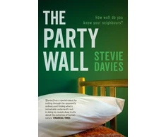 KNYGA Stevie Davies Party Wall