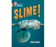 KNYGA Stevie Derrick Slime!