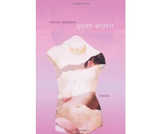 KNYGA Stevie Edwards Quiet Armor