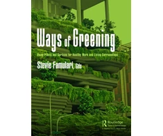 KNYGA Stevie Famulari Ways of Greening