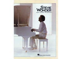 KNYGA Stevie Wonder - Easy Piano Anthology