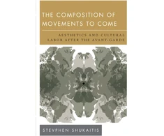 KNYGA Stevphen Shukaitis Composition of Movements to Come
