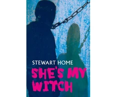 KNYGA Stewart Home She's My Witch