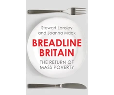 KNYGA Stewart Lansley Breadline Britain