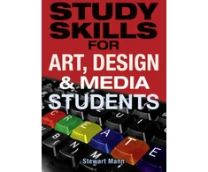KNYGA Stewart Mann Study Skills for Art, Design and Media Students