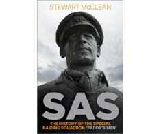 KNYGA Stewart Mcclean SAS