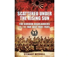 KNYGA Stewart Mitchell Scattered Under the Rising Sun