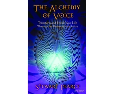 KNYGA Stewart Pearce Alchemy of Voice