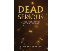 KNYGA Stewart Perkins Dead Serious