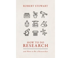 KNYGA Stewart Robert How to Do Research