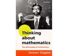 KNYGA Stewart Shapiro Thinking about Mathematics