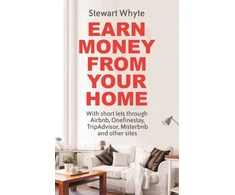 KNYGA Stewart Whyte Earn Money From Your Home