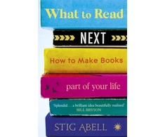 KNYGA Stig Abell What to Read Next