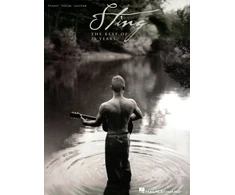 KNYGA Sting - The Best of 25 Years