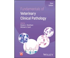 KNYGA Stockham Fundamentals of Veterinary Clinical Pathology
