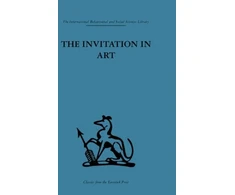 KNYGA Stokes Adrian Invitation in Art