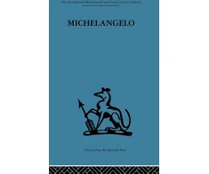 KNYGA Stokes Adrian Michelangelo