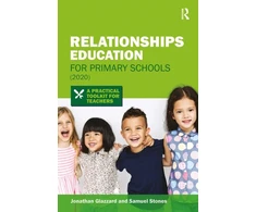 KNYGA Stones Glazzard Relationships Education for Primary Schools (2020)