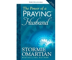 KNYGA Stormie Omartian Power of a Praying Husband