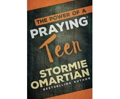KNYGA Stormie Omartian Power of a Praying Teen