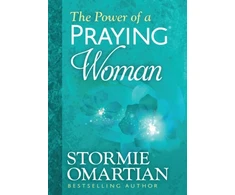KNYGA Stormie Omartian Power of a Praying Woman Deluxe Edition