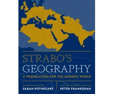 KNYGA Strabo's Geography