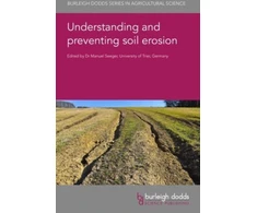 KNYGA Strauss Seeger Understanding and Preventing Soil Erosion